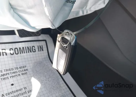 2022 Audi A3 Premium 40 Tfsi Quattro S Tronic z USA, uszkodzony, nr VIN WAUGUDGY7NA100357